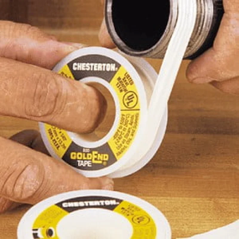 Gold End Band Nr. 800 (1 pack- 12 pcs.)