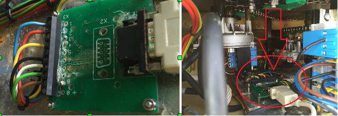 Search light card for 75330 TYPE: EF-A obsolete 