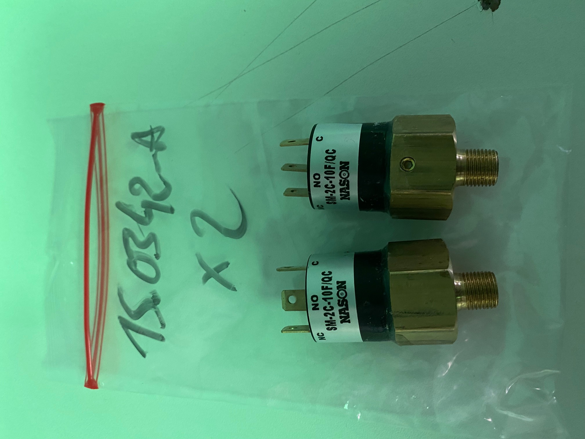 SM-2C-10F/QC