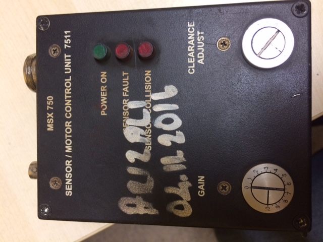 IHT 7511-1-100 V01 (100639)