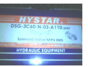 DSG-3C60-N-03 A110 