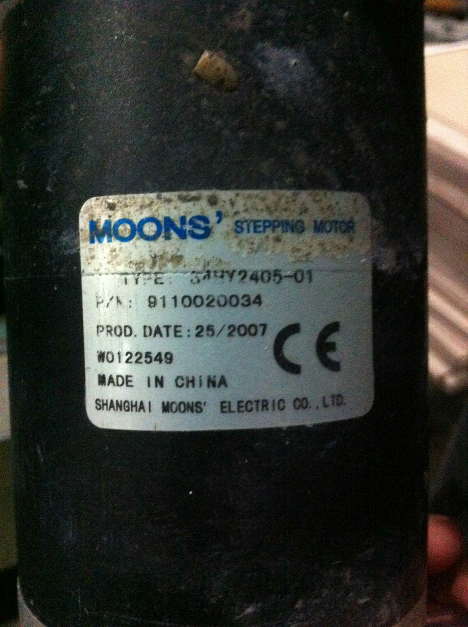 34HY1408-01  OEM 