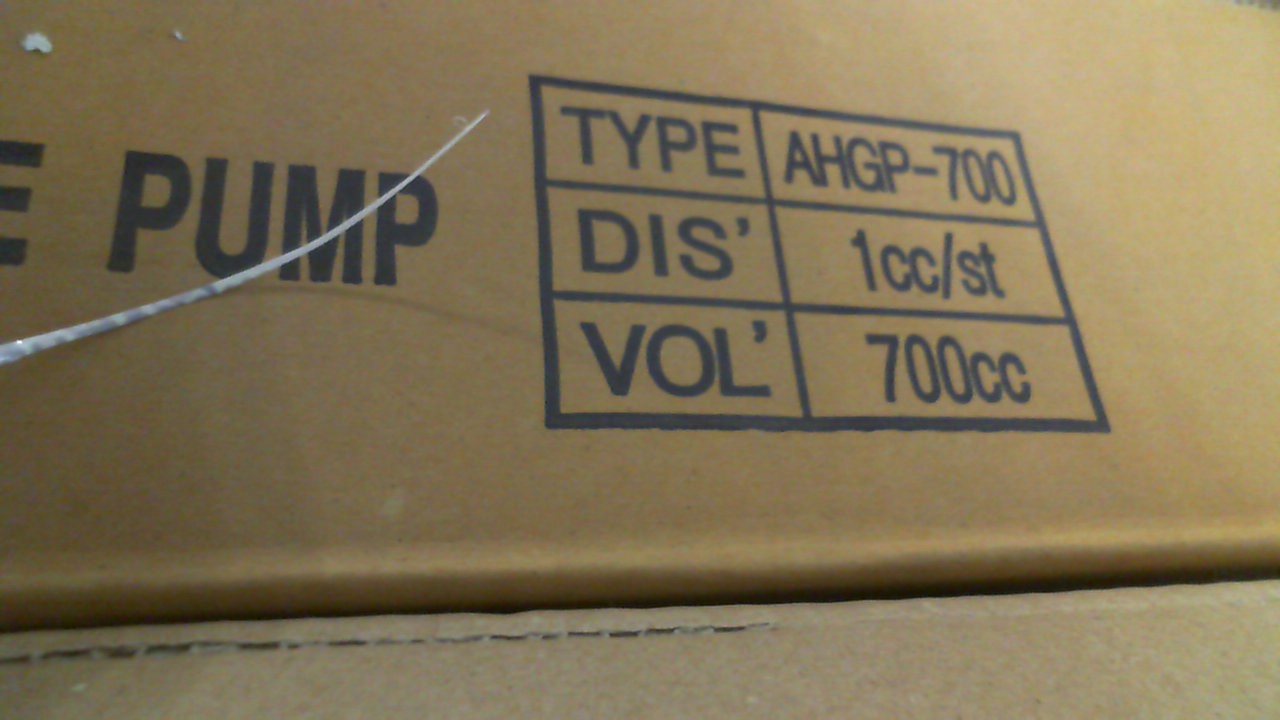 AHGP-700