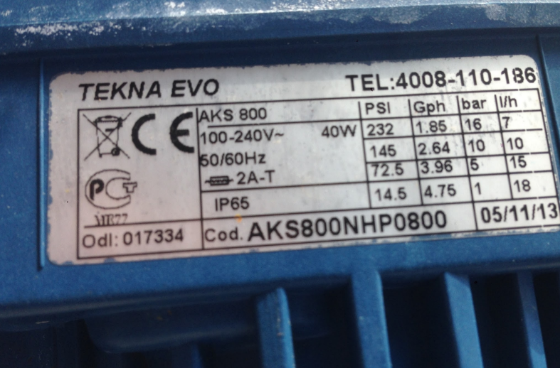 AKS800NHH0000