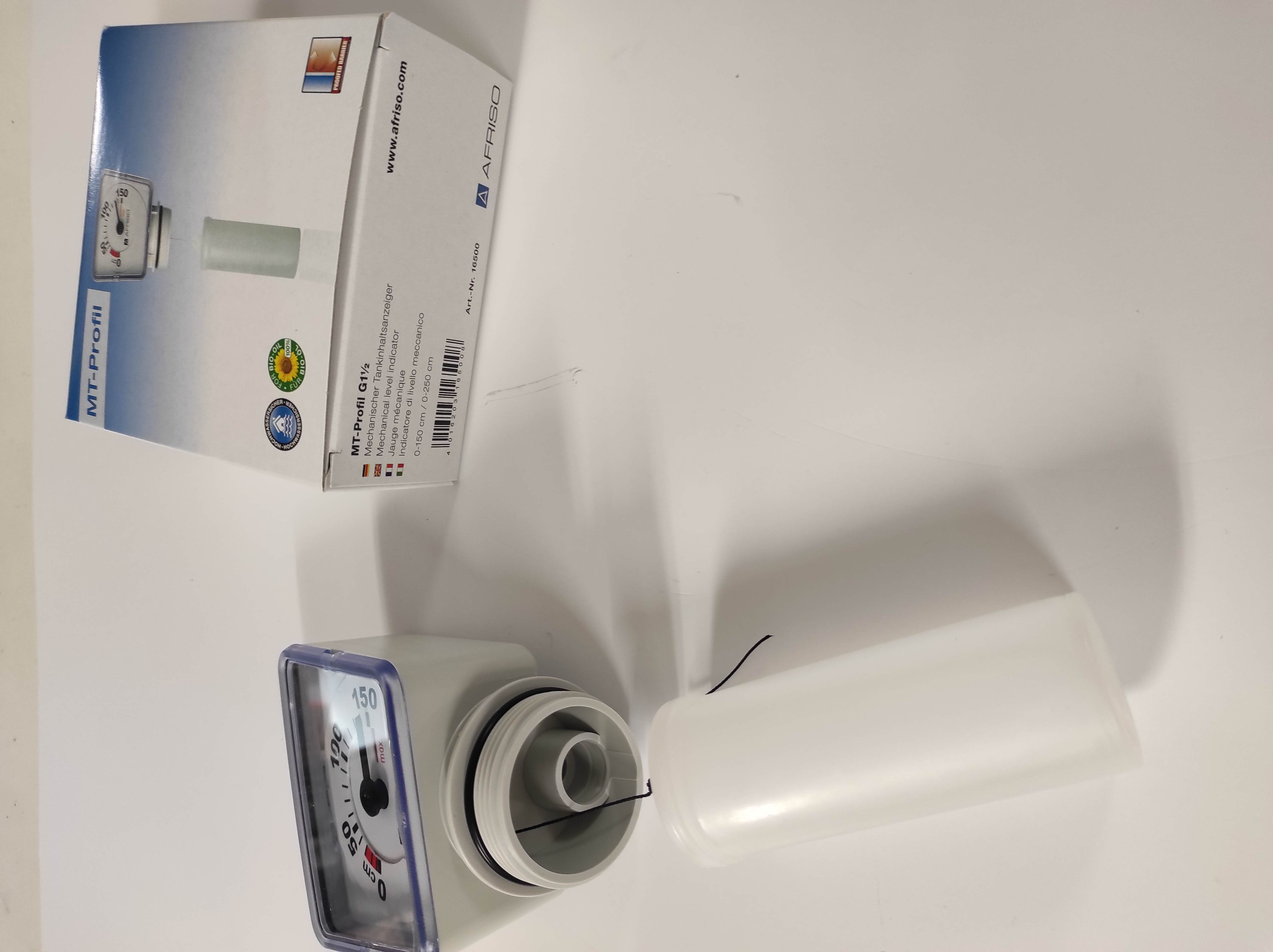 16500 -MT-Profil G1 1/2