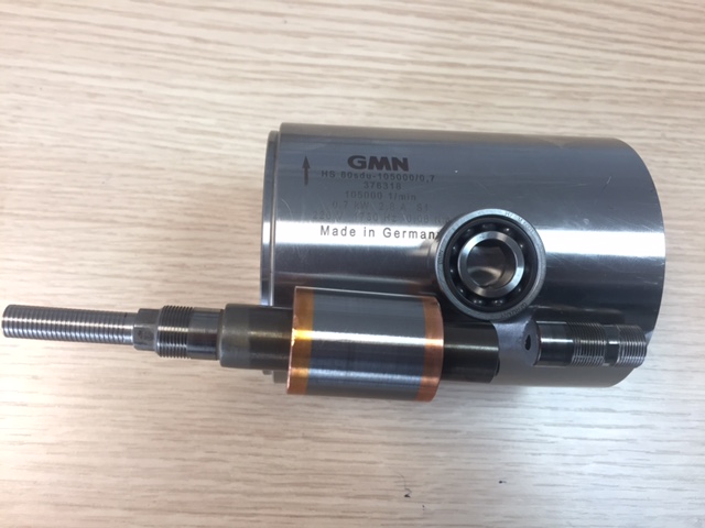 HS 80sdu-1050000/7,0 - OEM! 