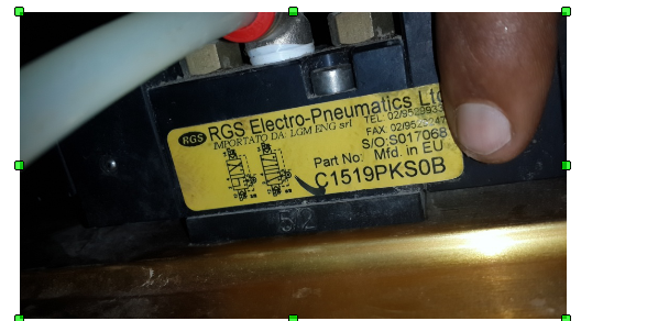 C1519PKS0B