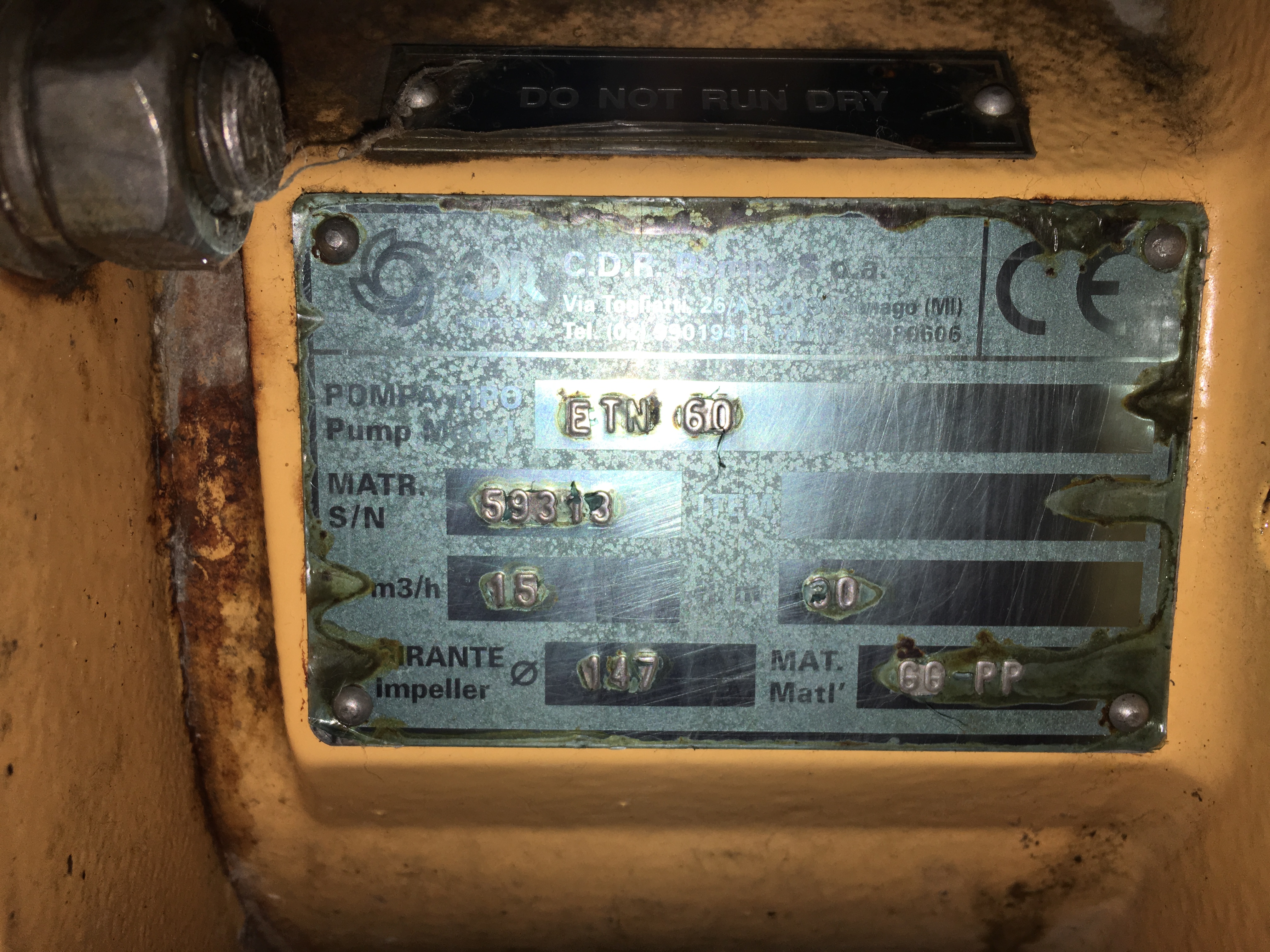 ETN60 