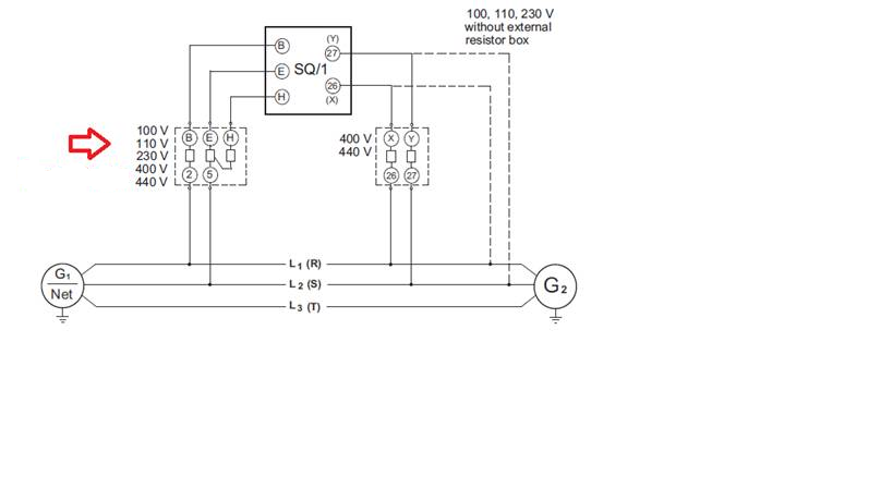 SQ144s/1 obsolete, replaced by 70002-1140 