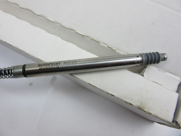 AX 2.5 S
