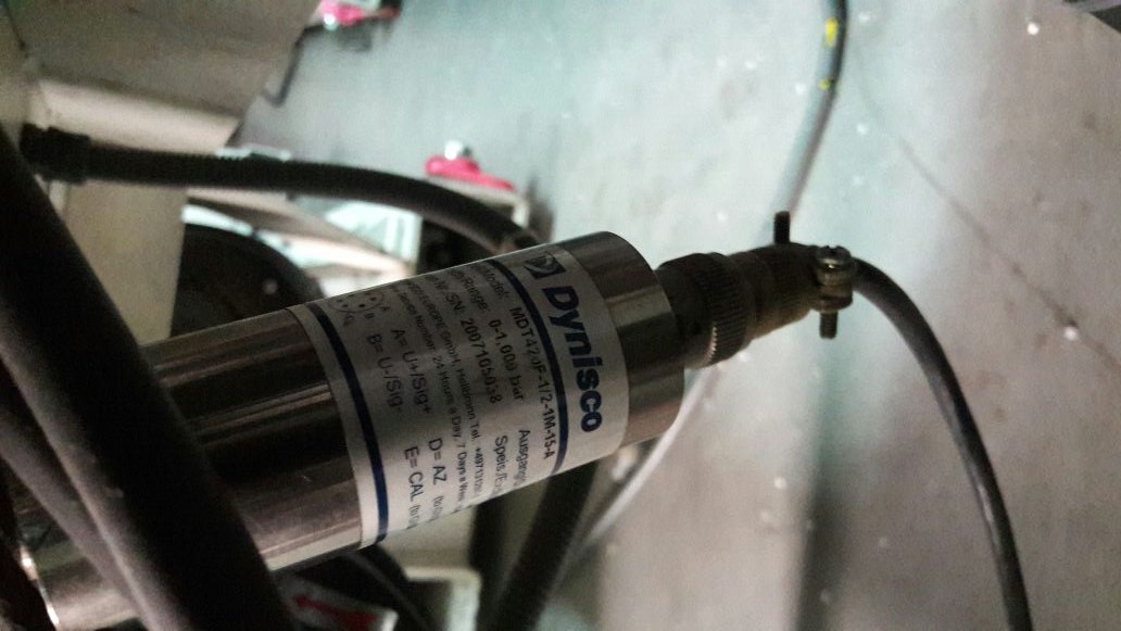 MDT420F – 1/2 – 1M – 15- A