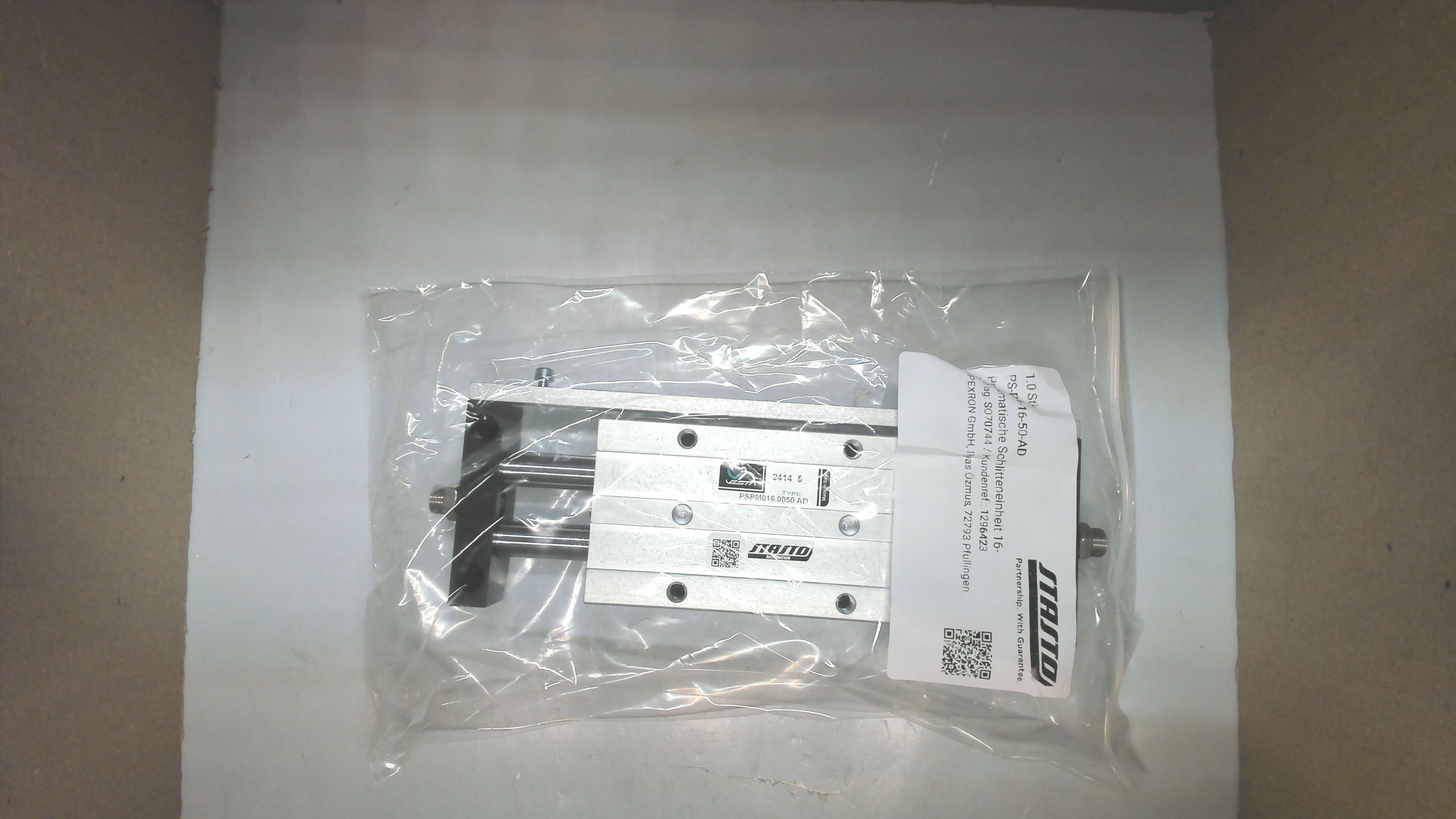PS-PM-16-50-AD