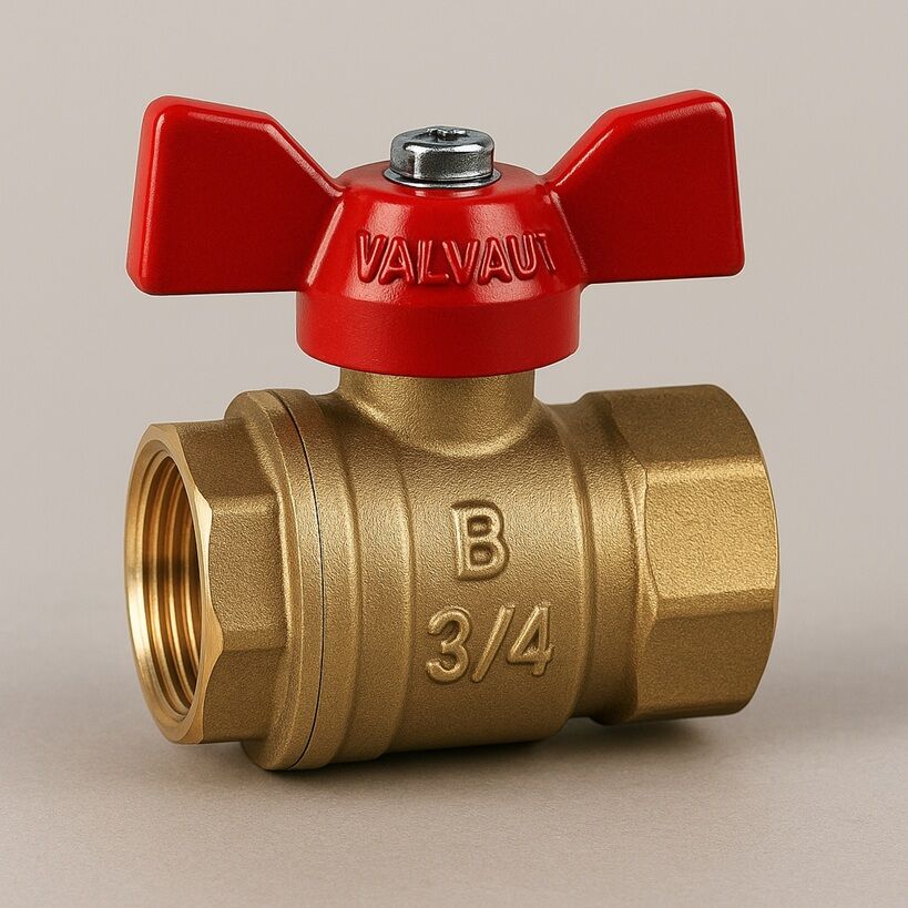 ART "B"3/4"