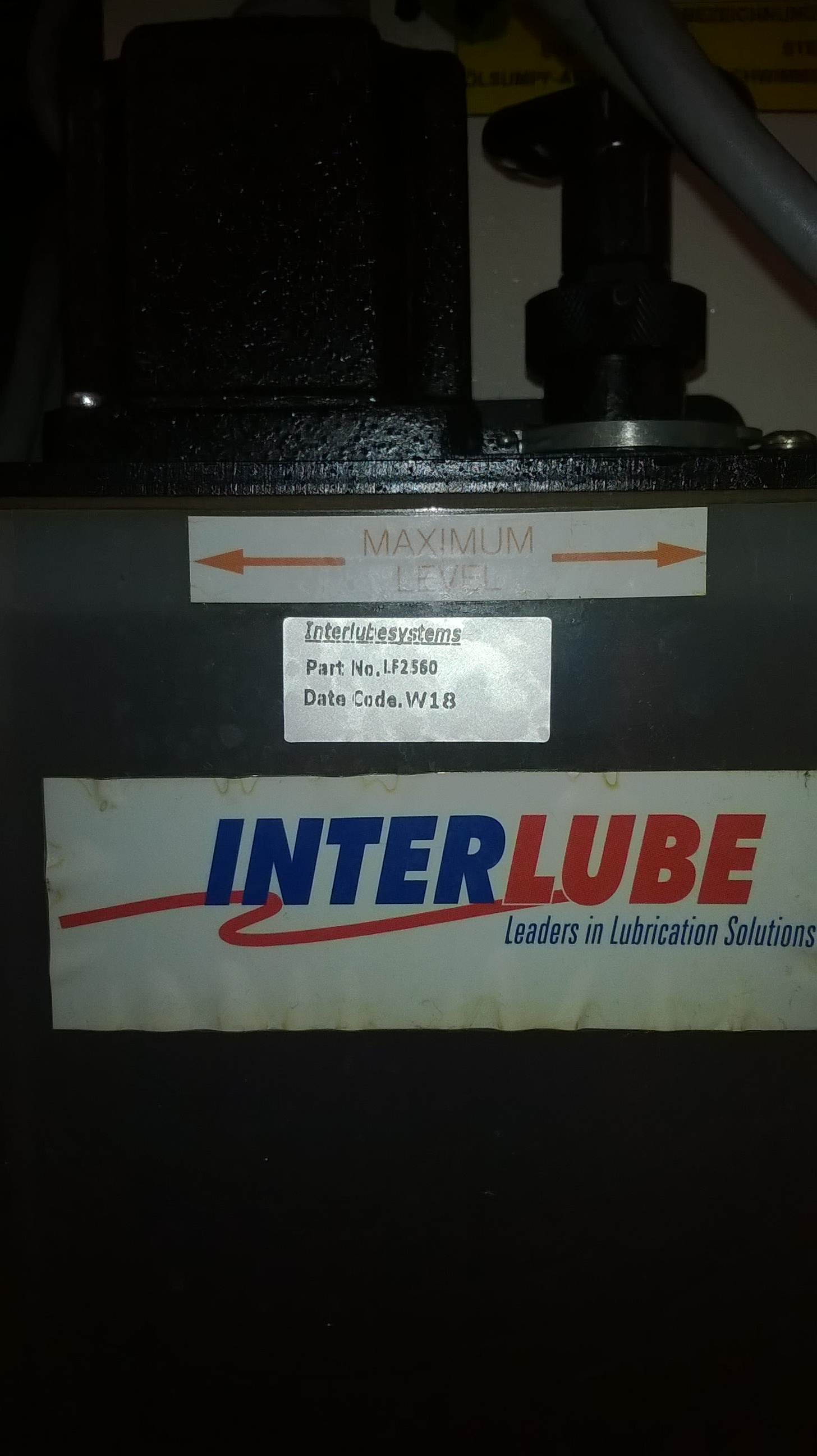 LF2560