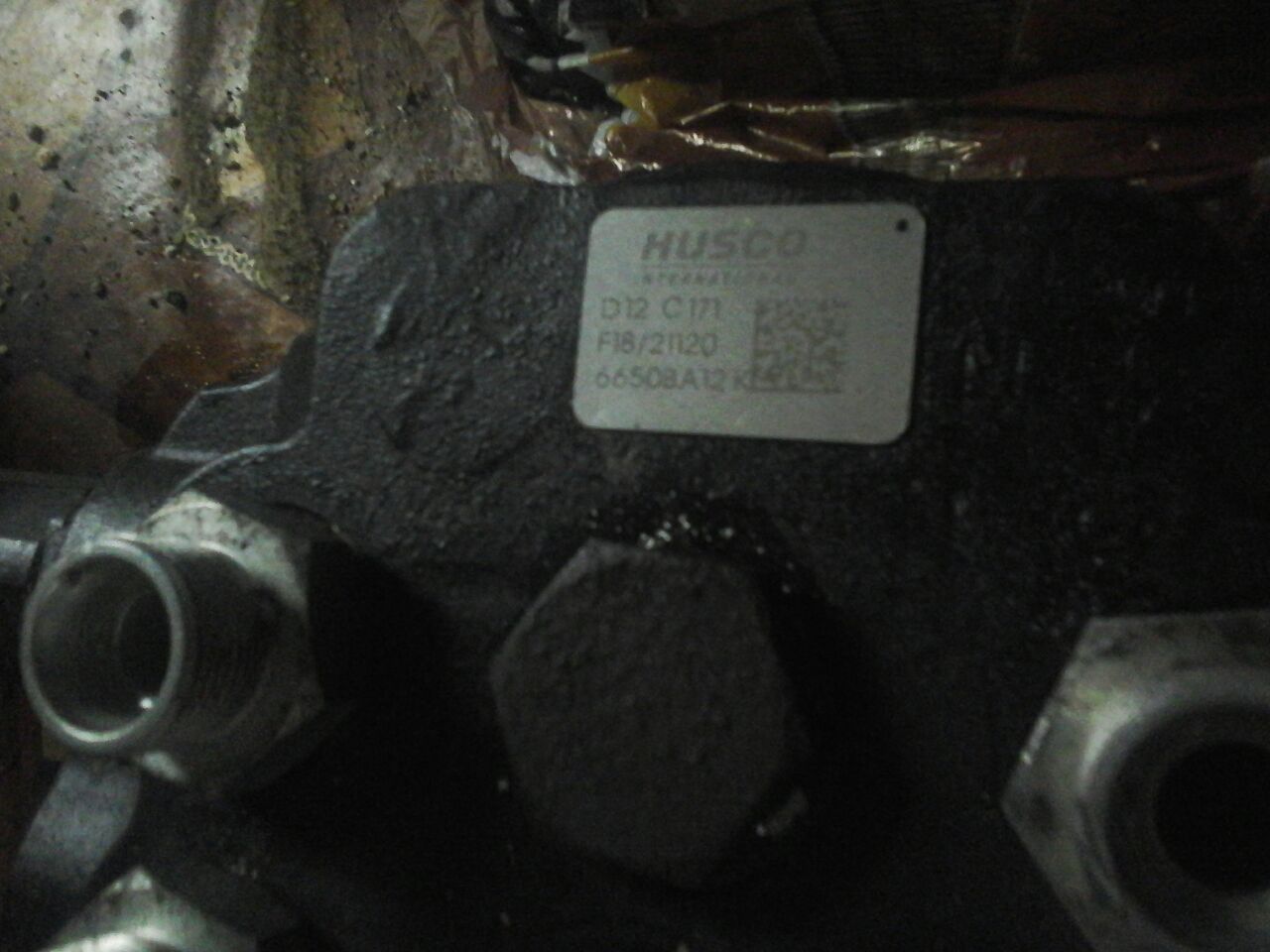 D12 C171 oem 