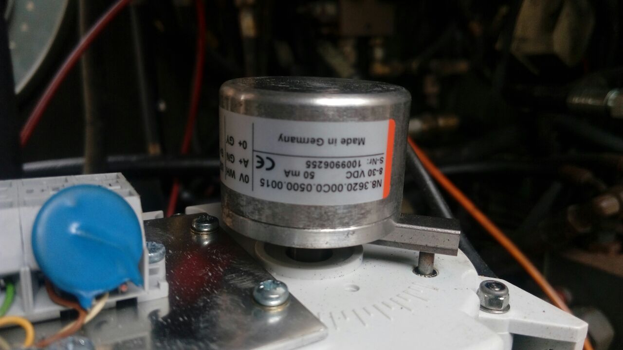 N8.3620.00C0.0500.0015 oem