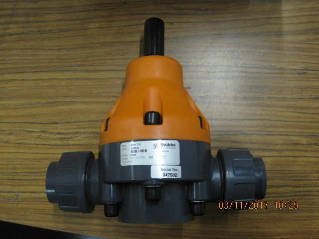 DHV 718 ,147034