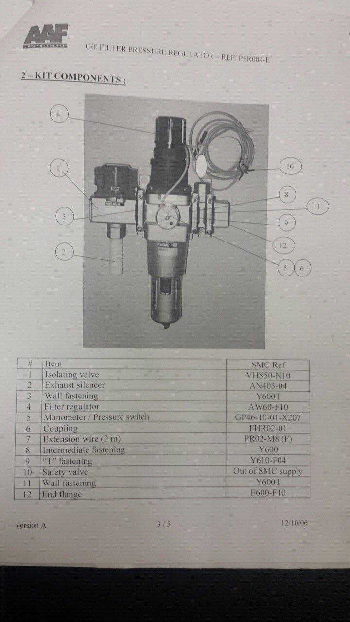 PFR004-E 