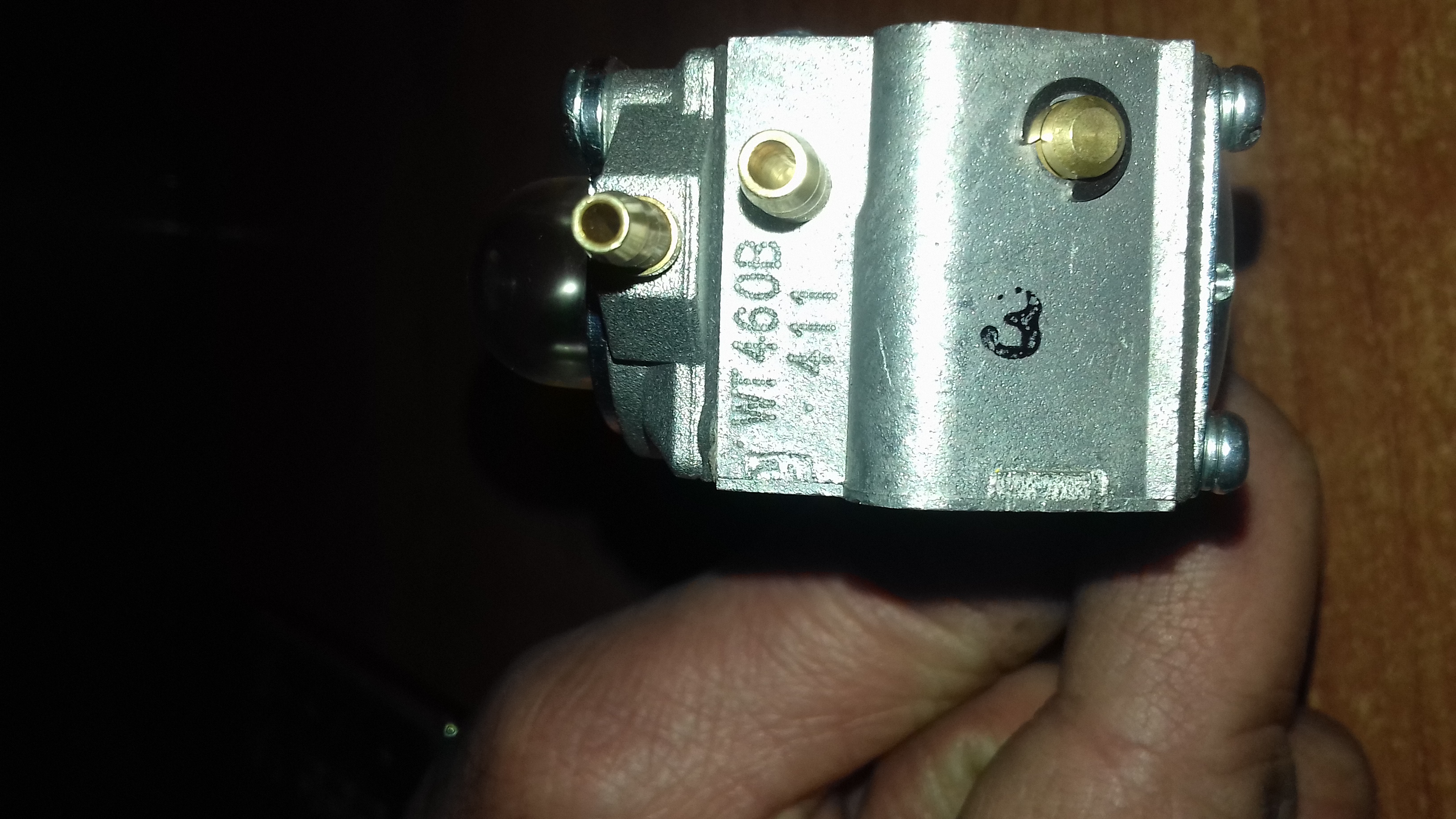 WT-460-1-WAL 