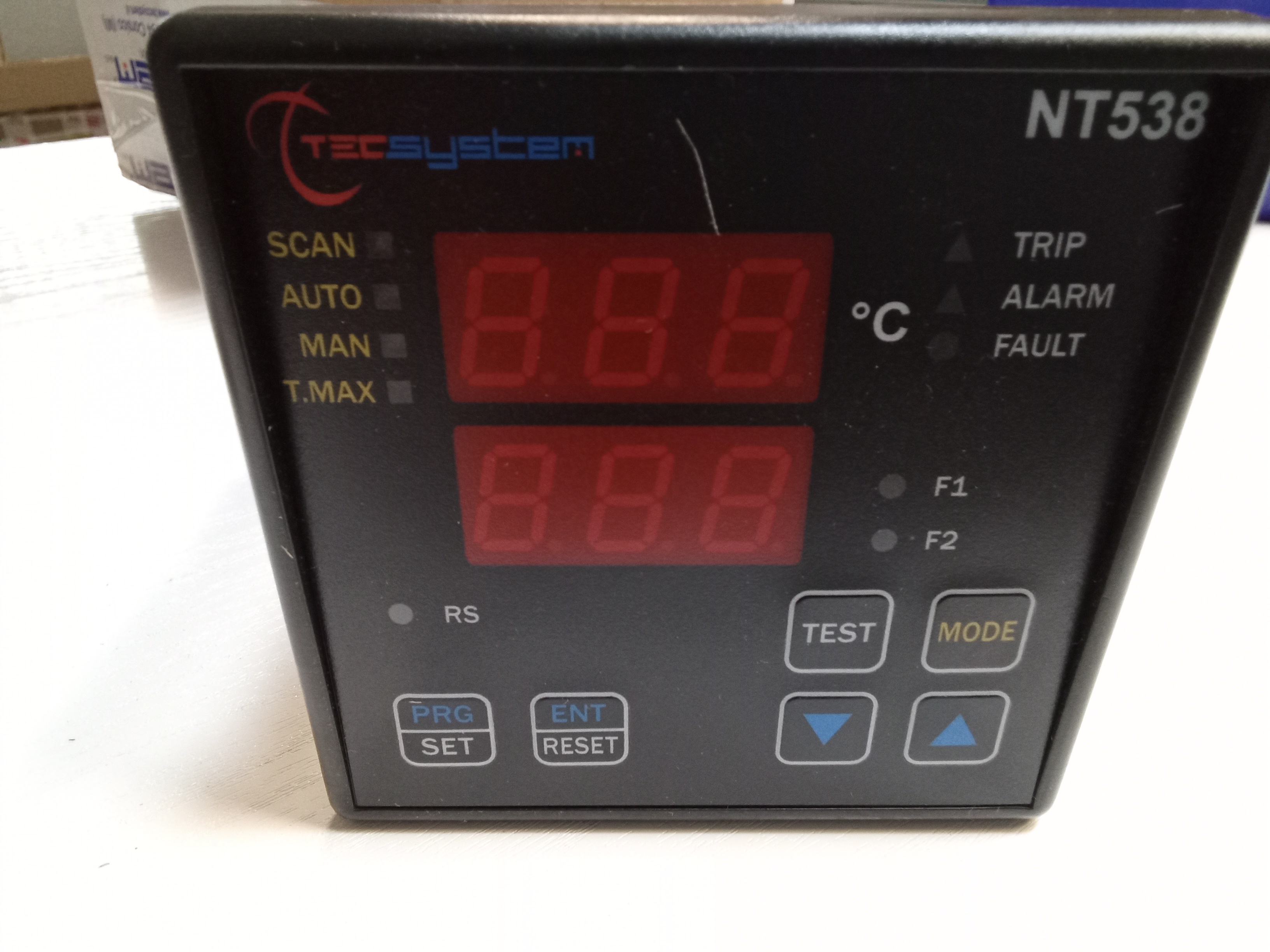 1CN0137 / NT538 AD ED16
