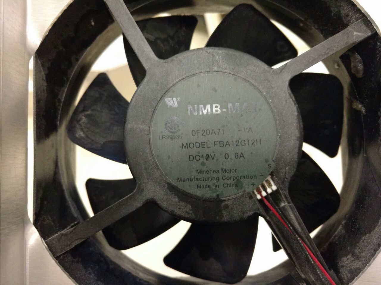 FBA12G12H
