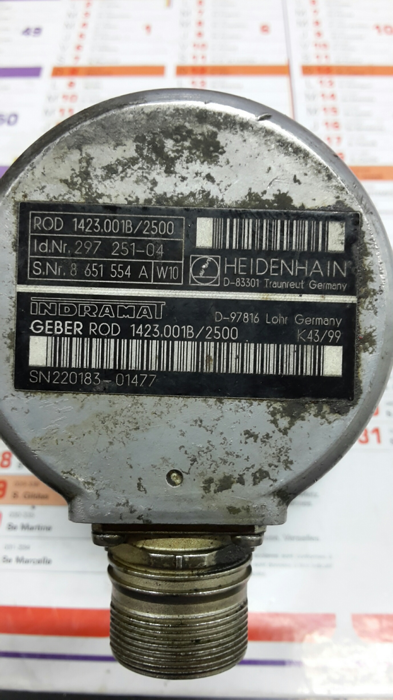 1423.002/2500 