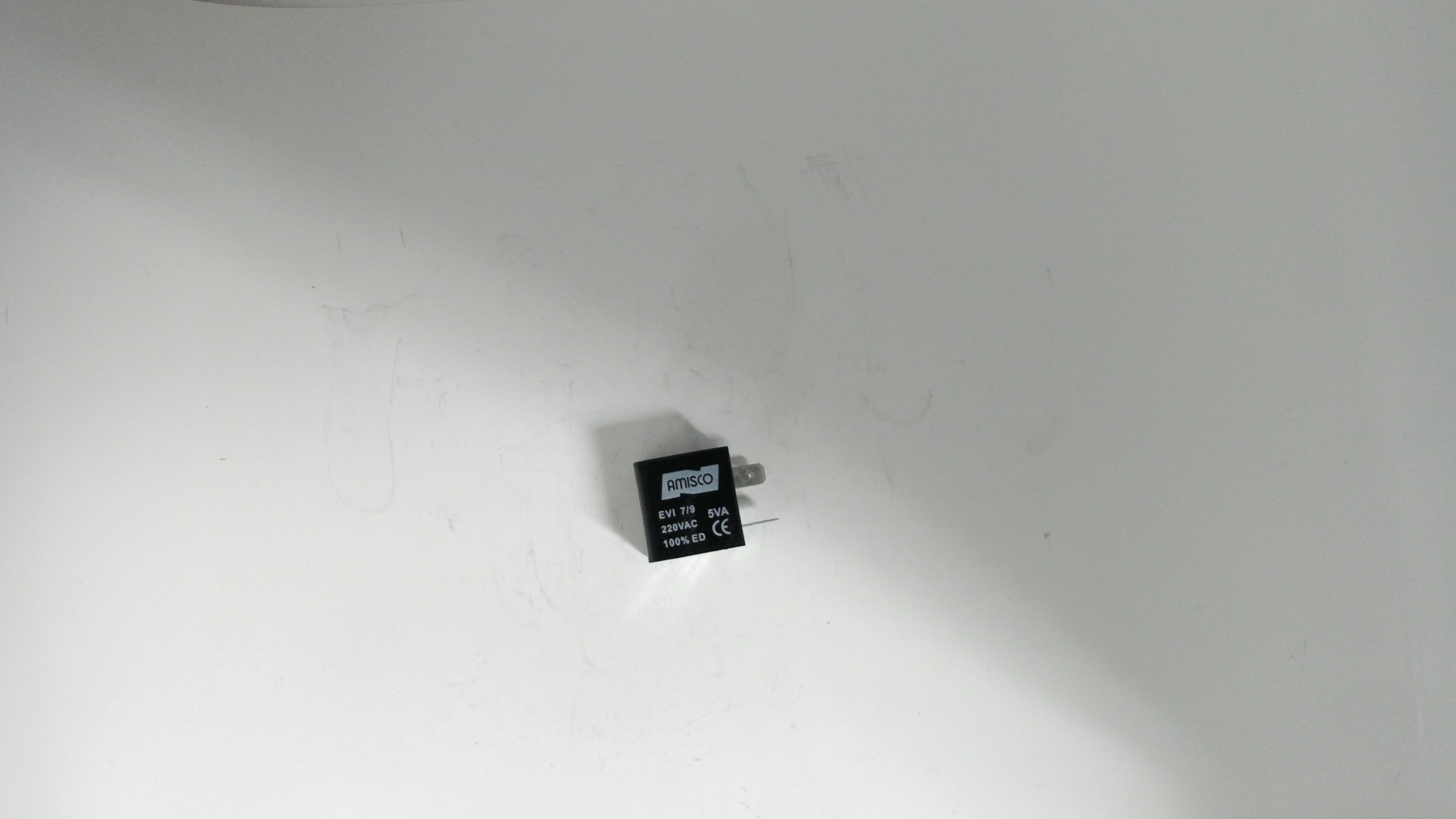 EV I 7/9 220VAC (FES0709SA23001AM)