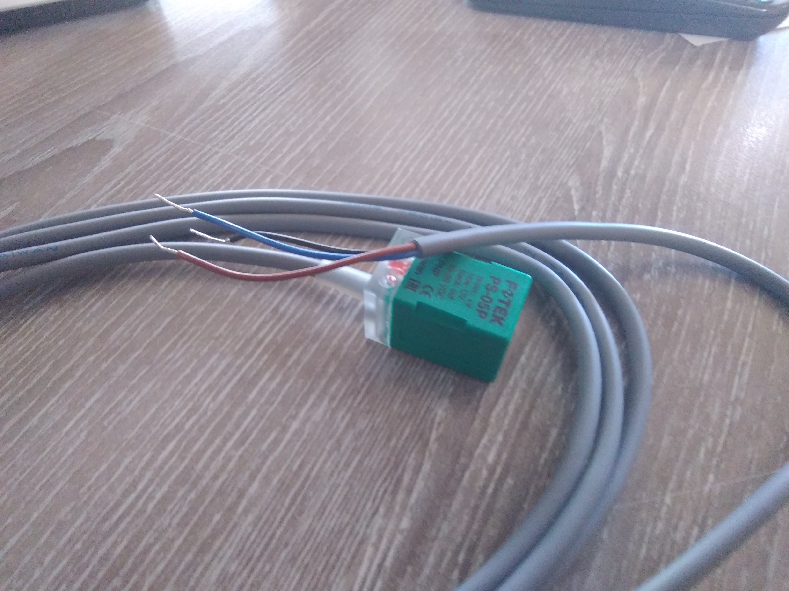 PS-05P (PS-05P PNP)