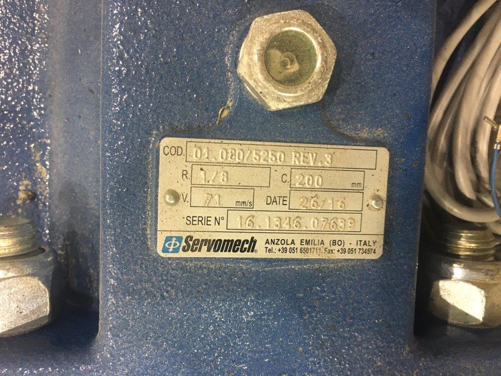 01.080/5250 REV.3  OEM!! 