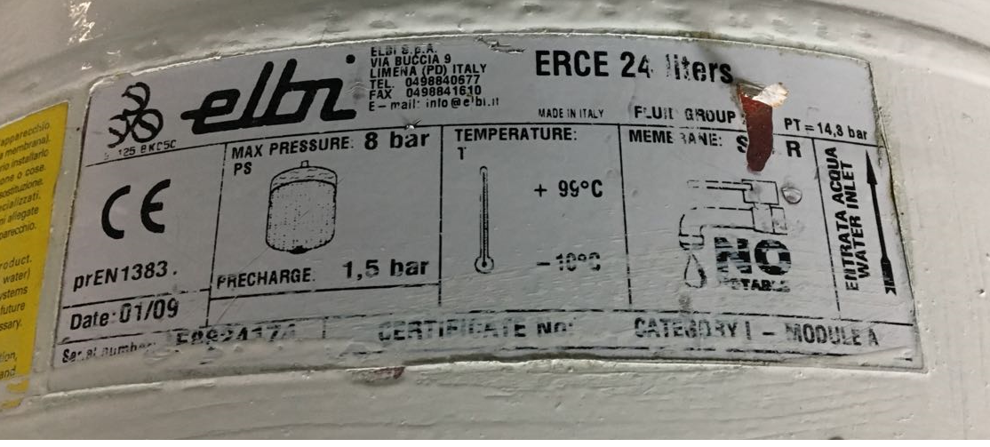 A102L27 ER-24 CE