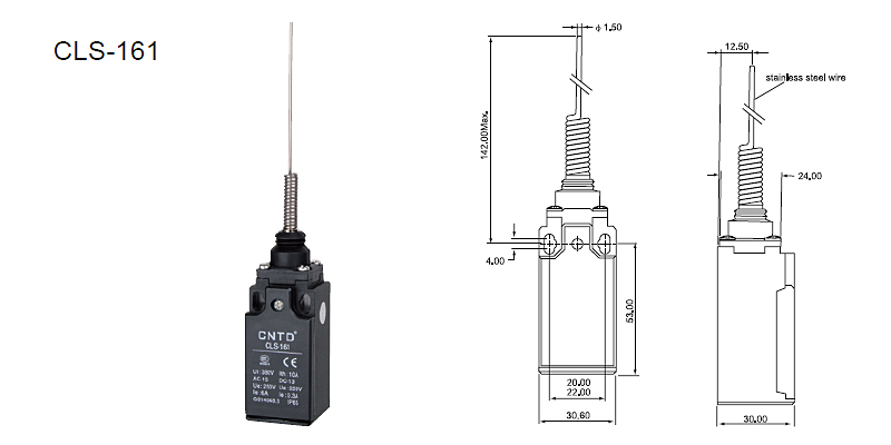 CLS-161 