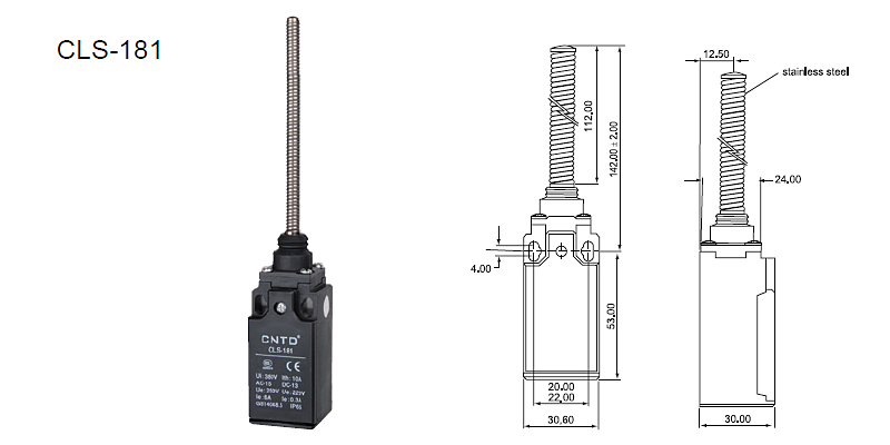 CLS-181