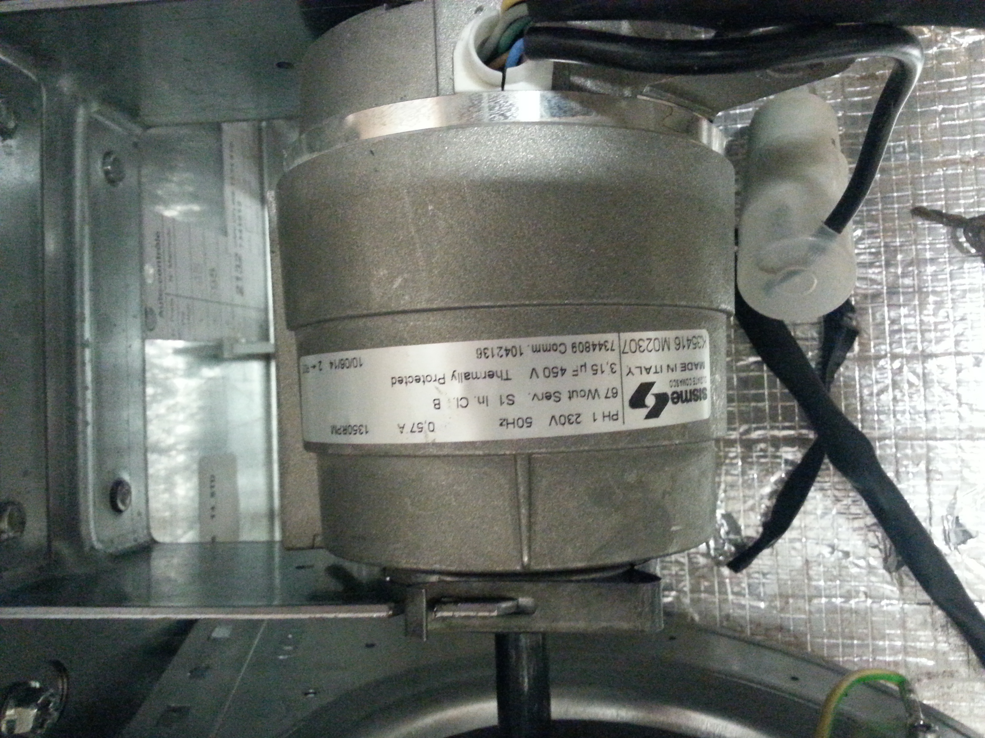 K35416 M02307 ( OEM )