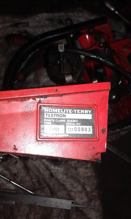 Clip for T77 00903 