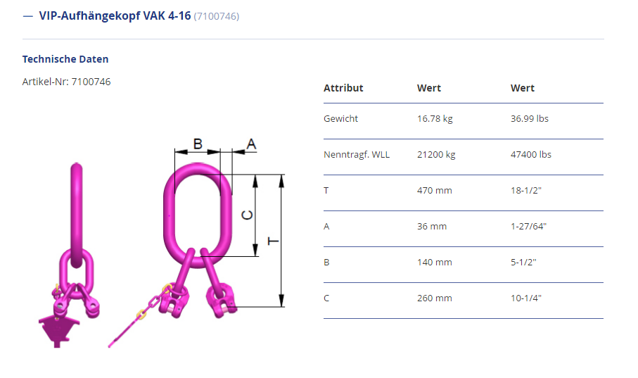 VAK 4-16