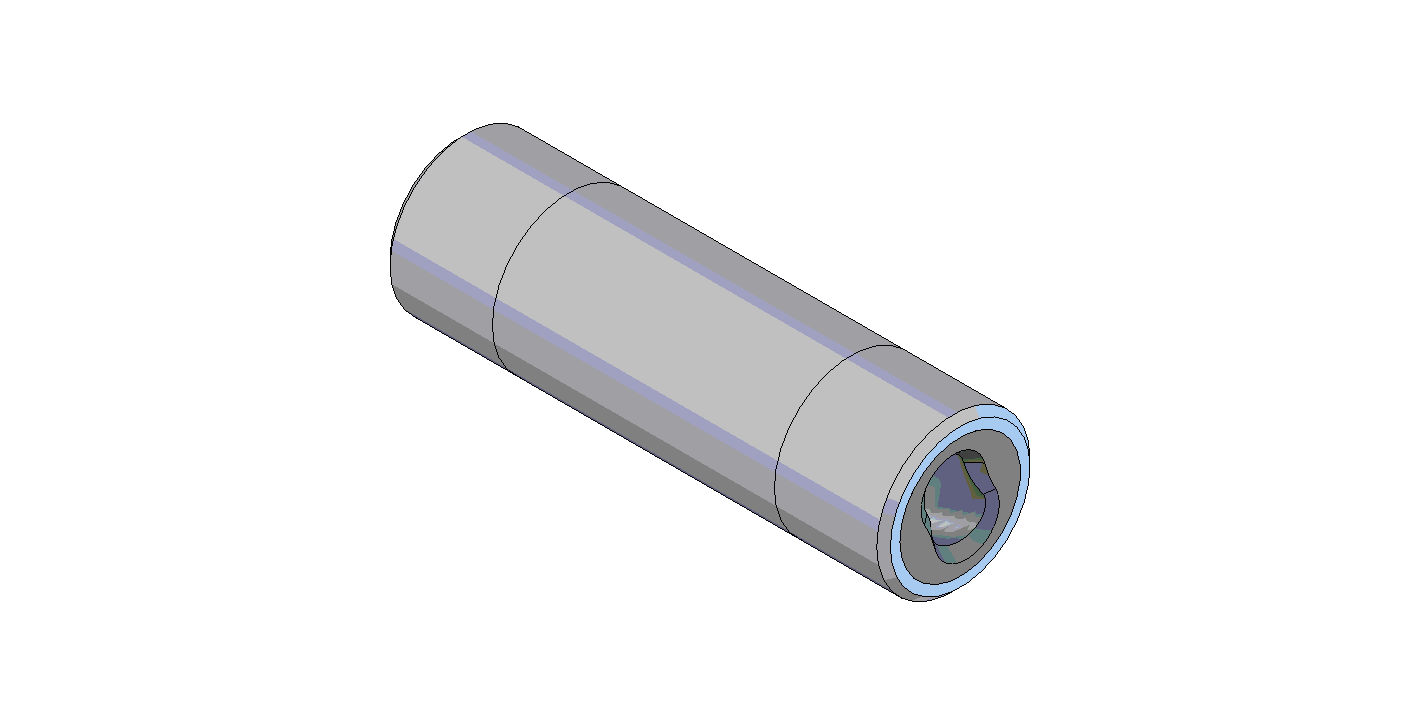 P/N: 101570 (for pump P/N: 120009 Type: 2 RB 10 - KF) 