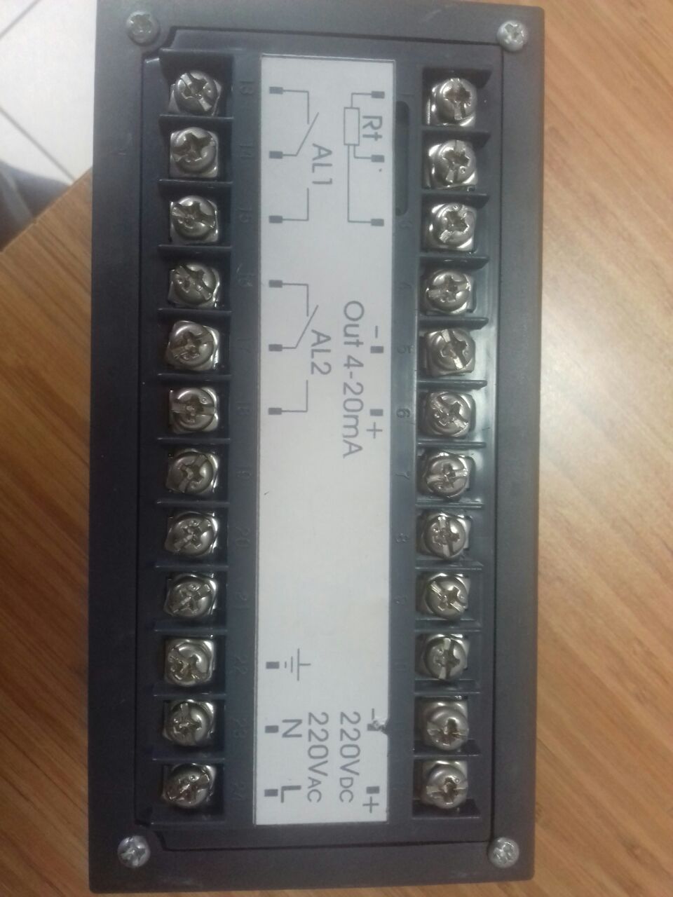 PTC -80L-02-2 J-AC/DC 