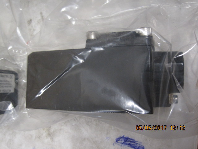 Coil-III-24VAC-DC-16-01-FR 