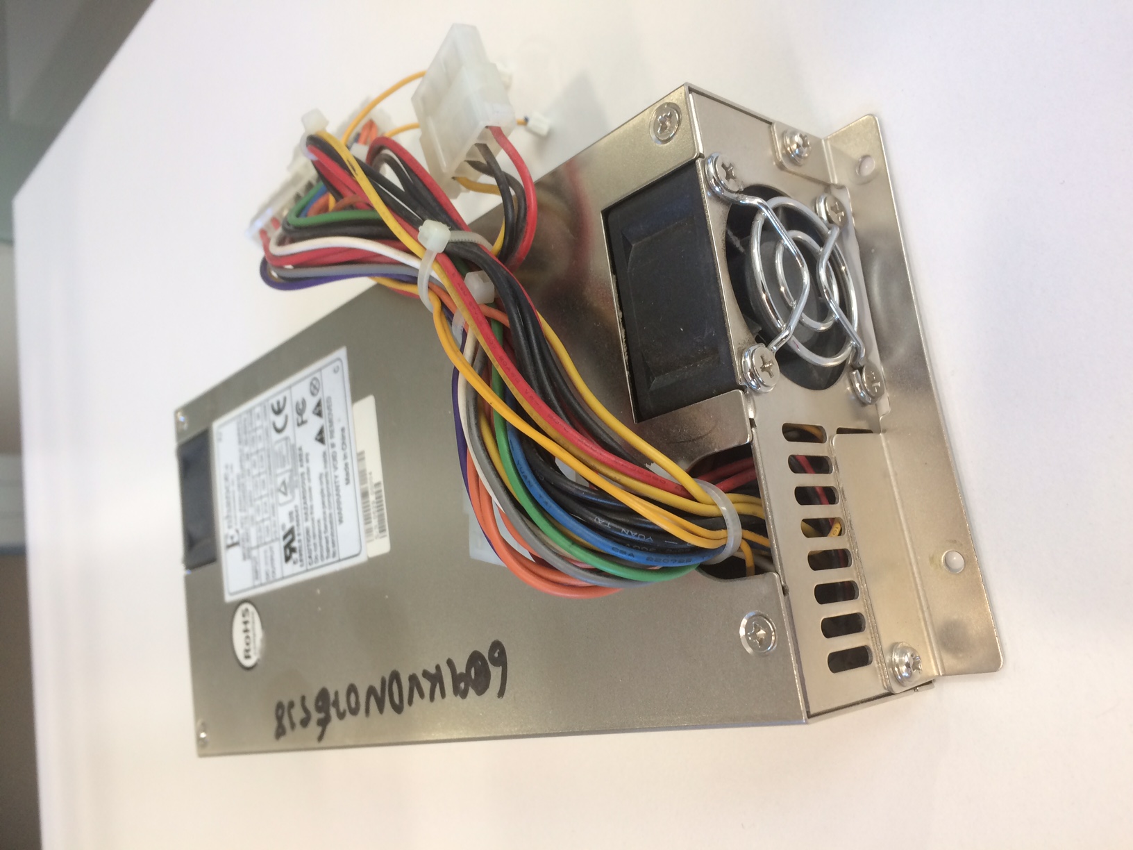 Obsolete ENH-0620 reoplaced by ENH-1930 