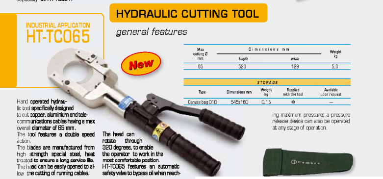 HT-TC065  