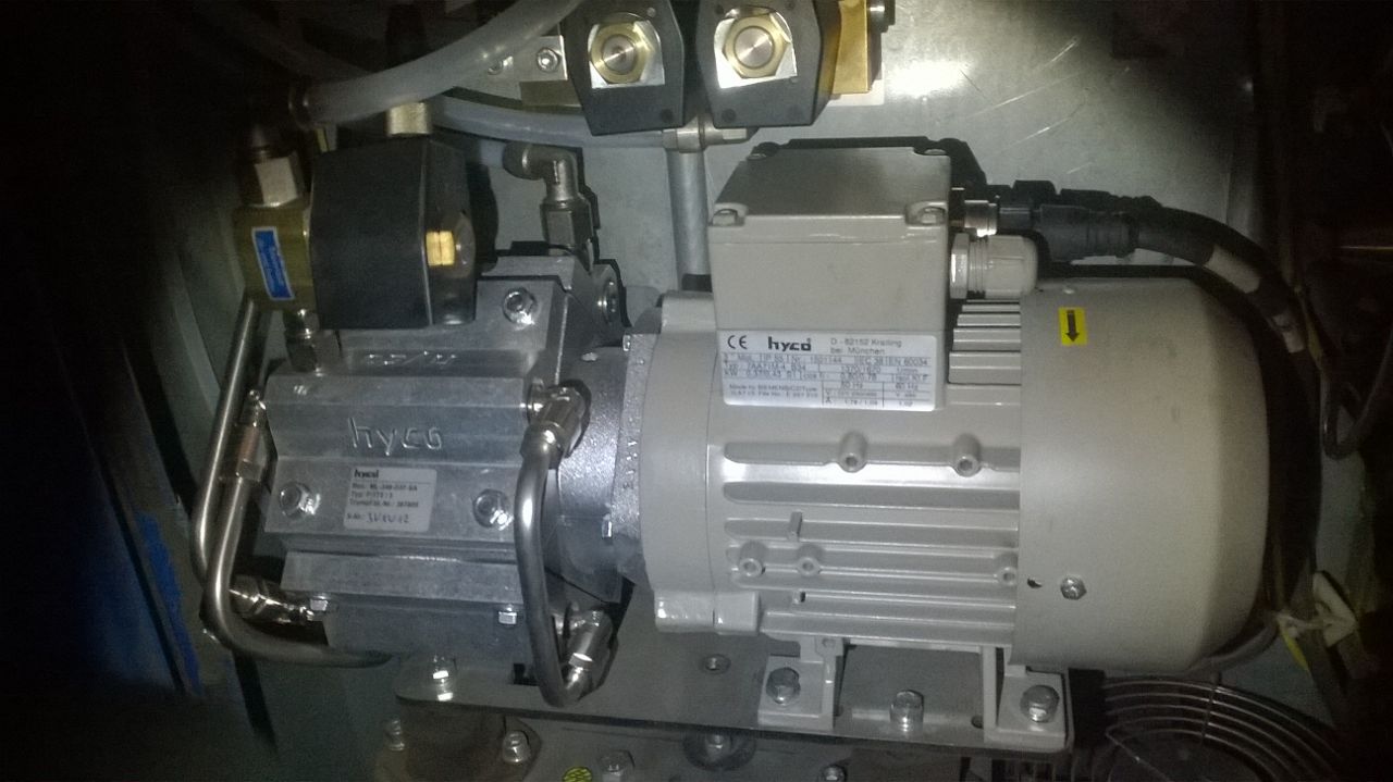 membrane for Nr.1501144 oem for Trumpf 