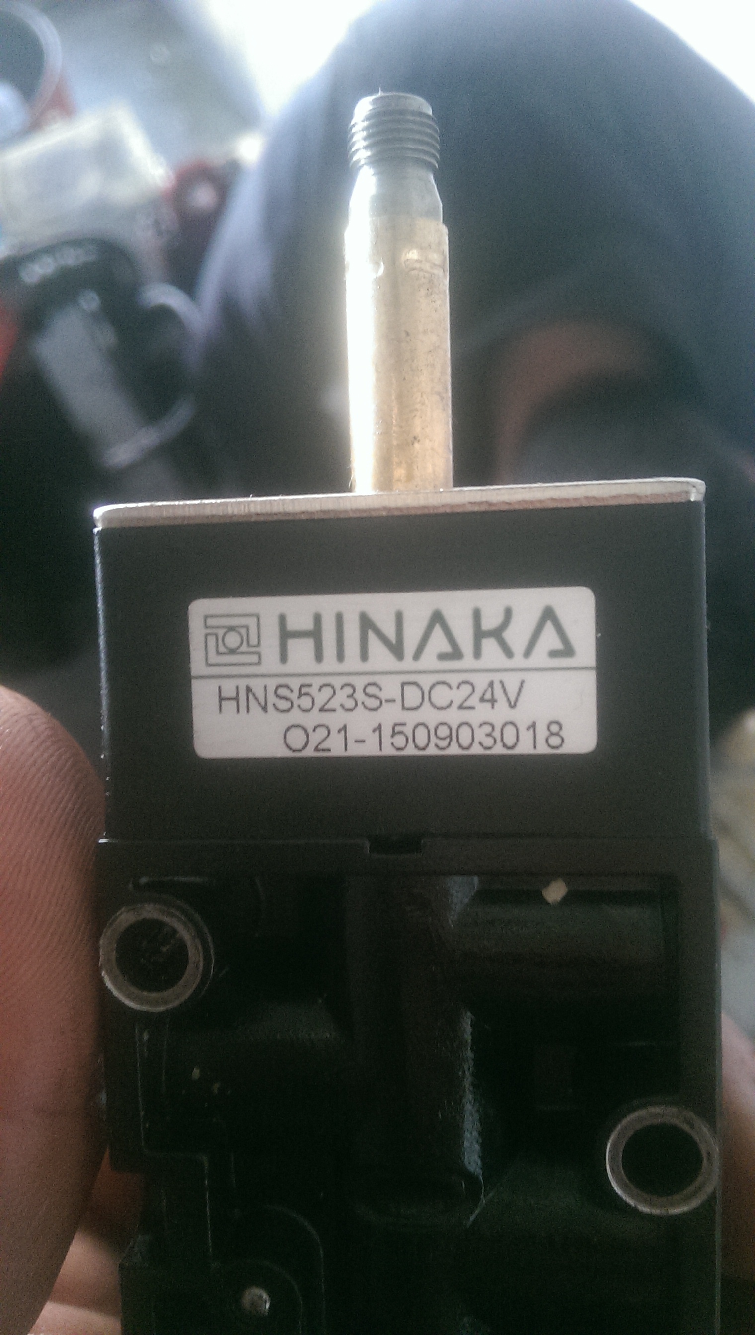 HNS523S-DC24V (O21-150903018)