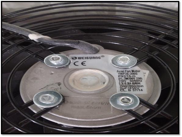 YWF2E-200S-P92/15G