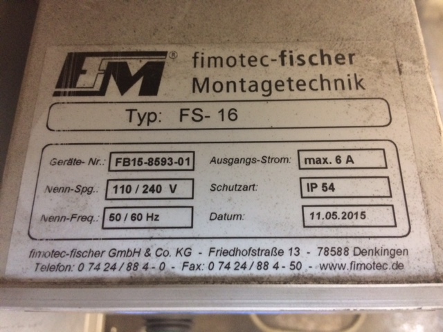 FFM90.0210.50