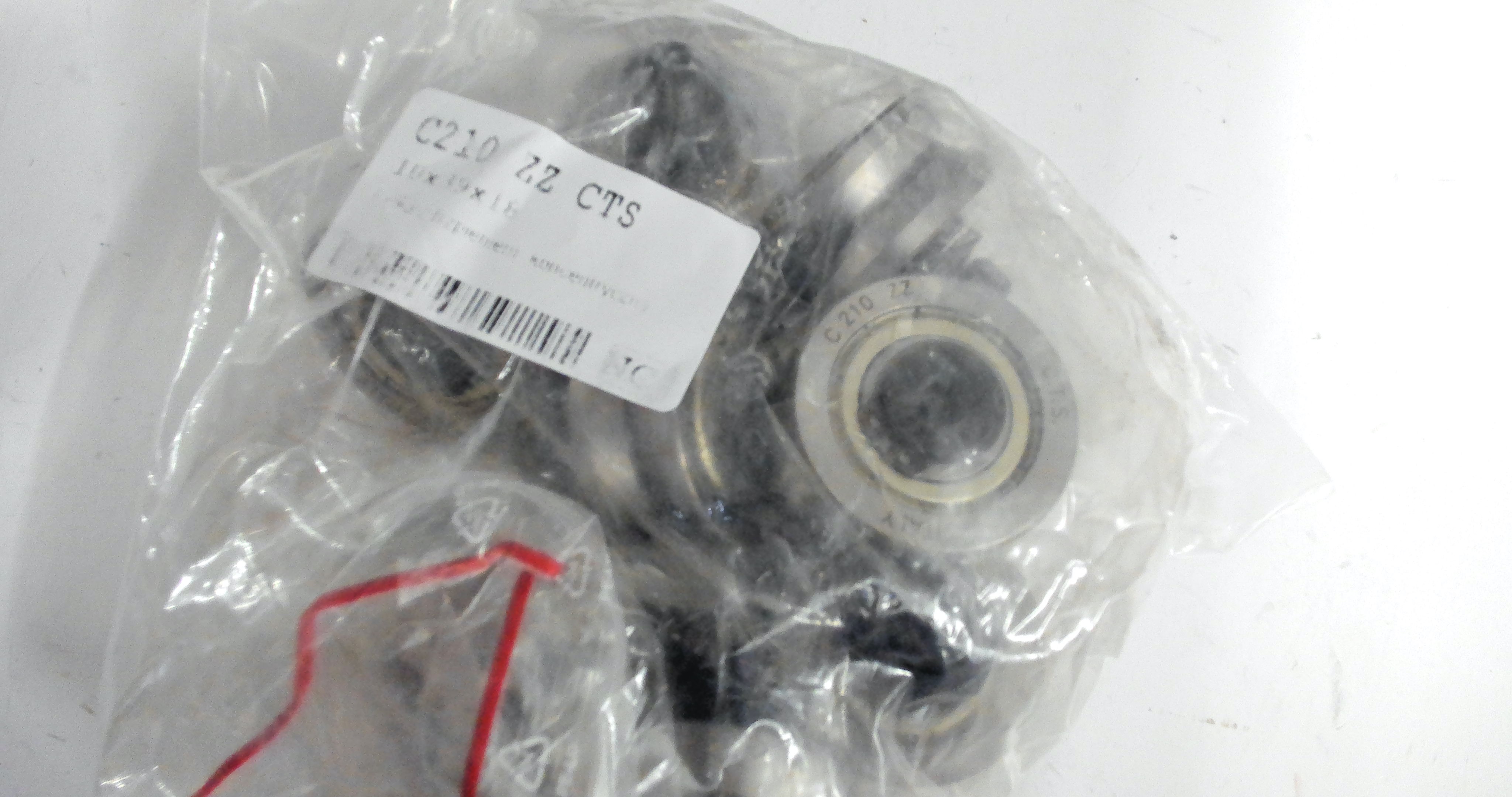 C 210 ZZ