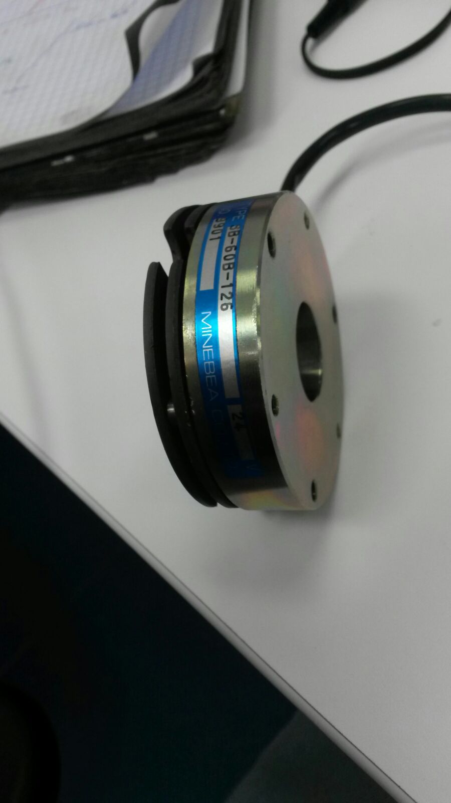 SB-60B-126