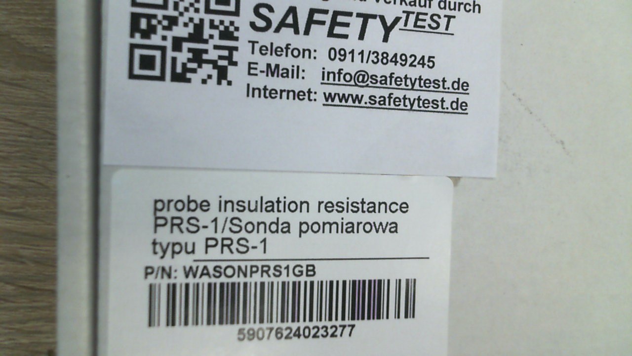 PRS-1