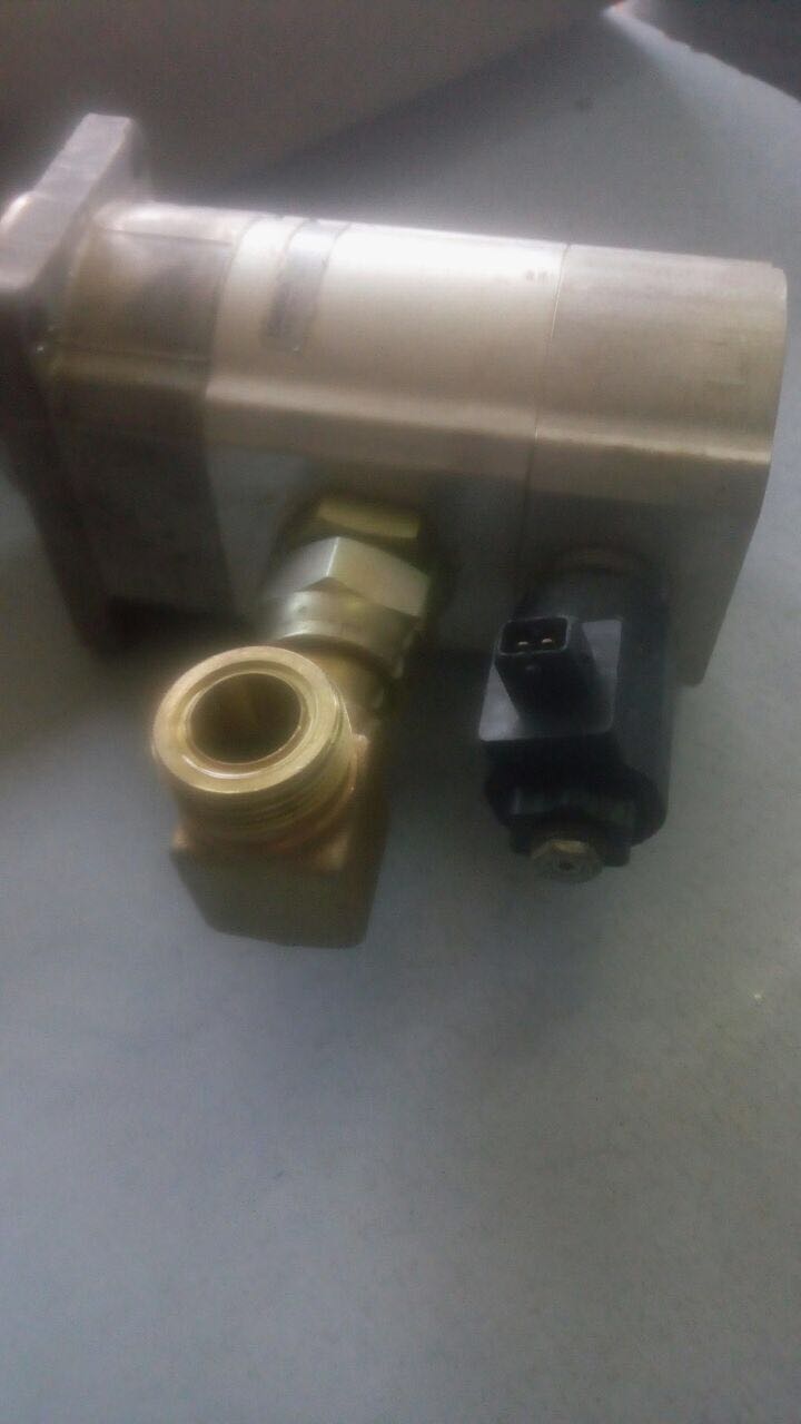 1820740  OEM for HYUNDAI HEAVY INDUSTRIES 