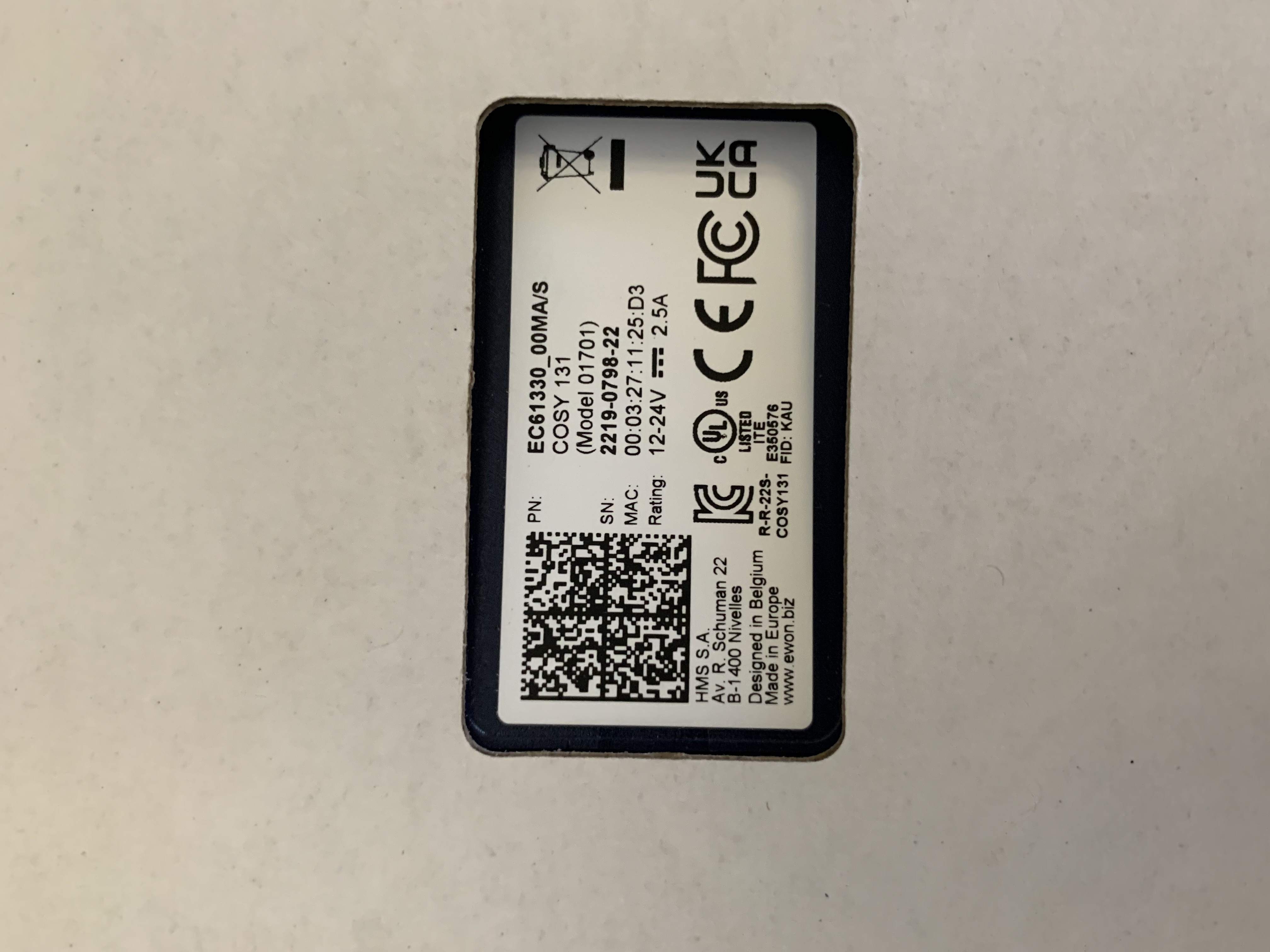 EC61330