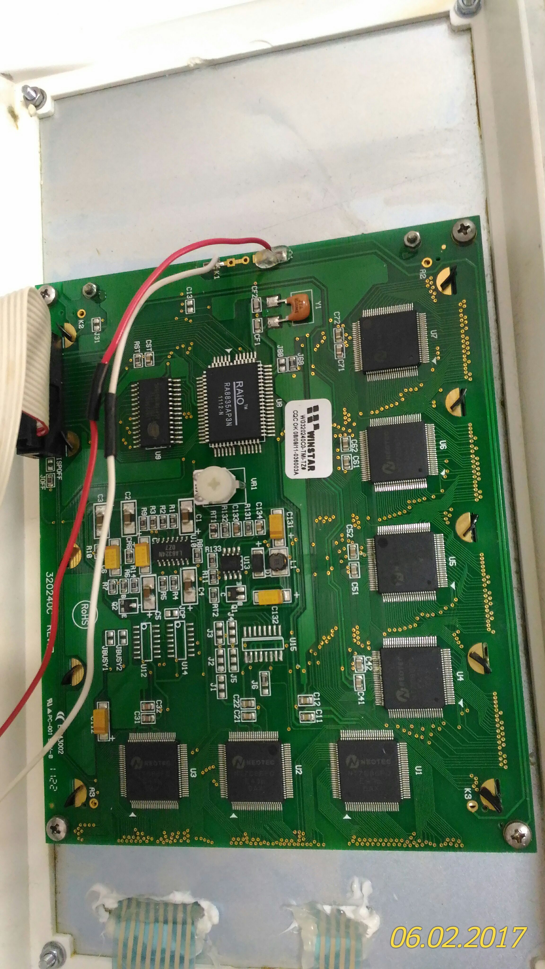 WG320240CO-TMI-T +